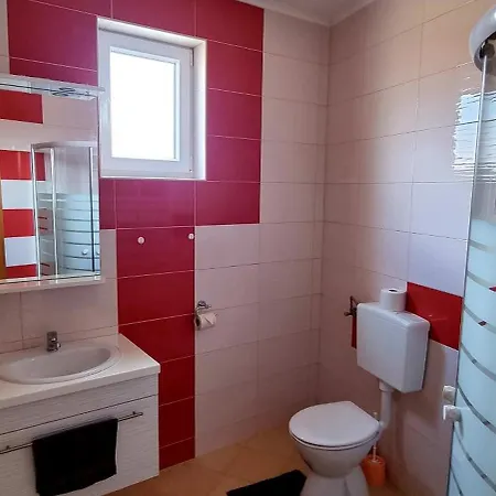 Apartment Blaues