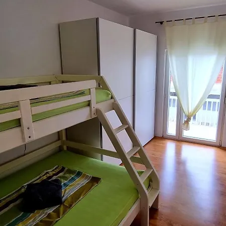 Apartment Blaues