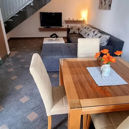 Apartment Blaues Vir