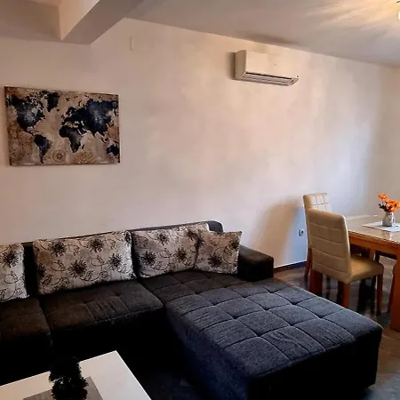 Apartment Blaues *